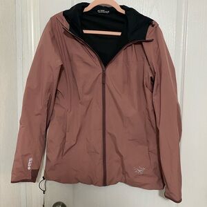 Solano Arc’teryx Hoody - Women’s